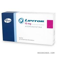 Lipitor 10 Mg