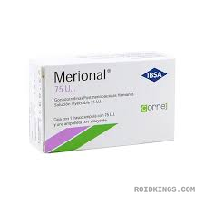 Merional 75 Iu