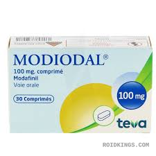Modiodal 100