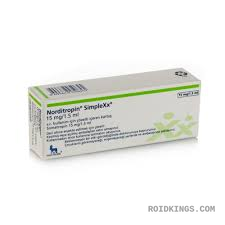 Norditropin 15 IU