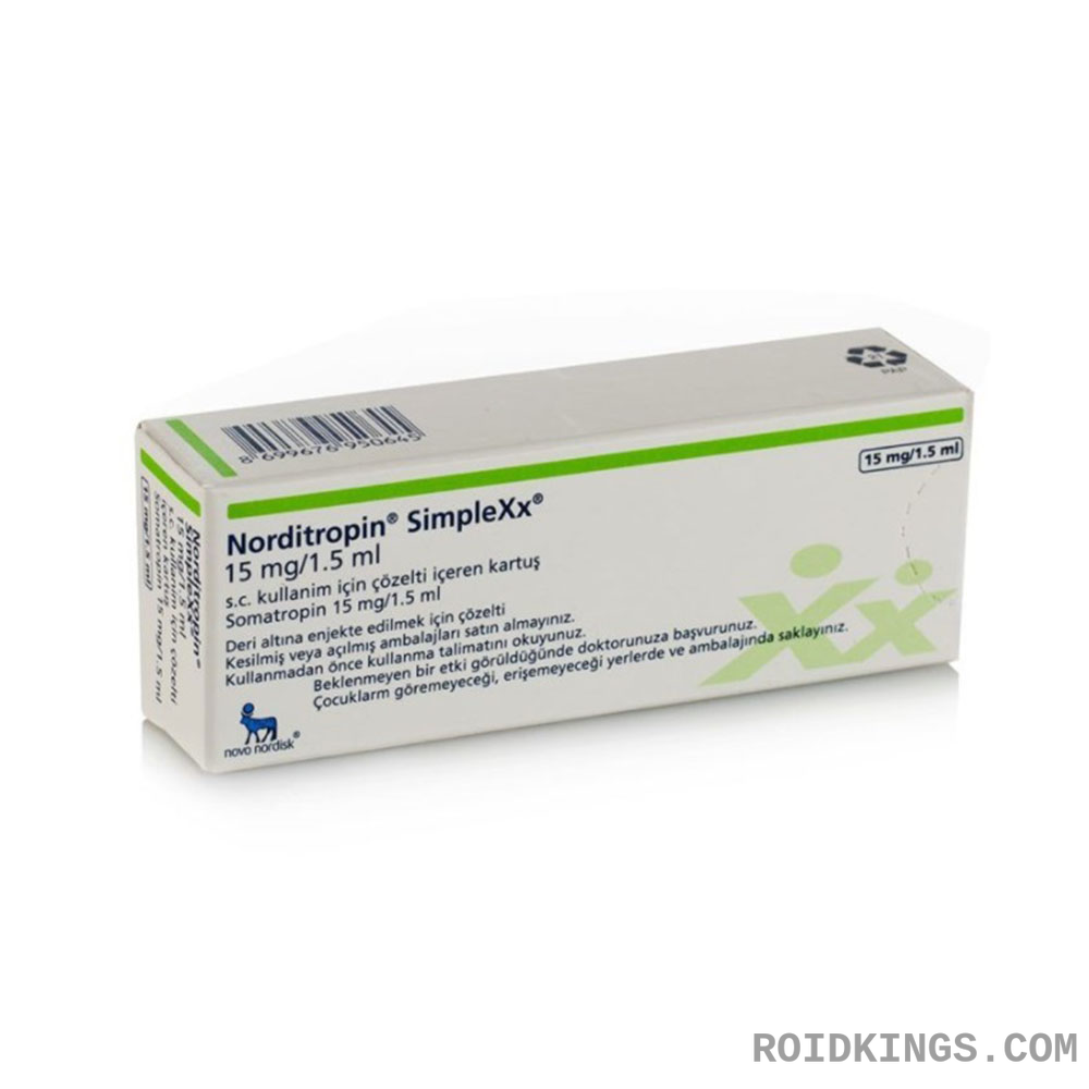 Norditropin 45 IU