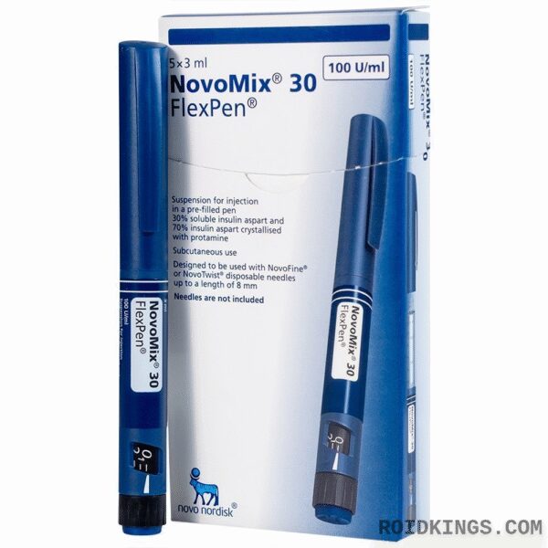 Novomix 100 Iu