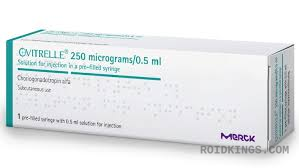 Ovitrelle 250