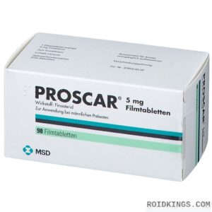 Proscar 5 Mg