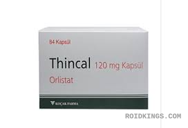 Thincal 120