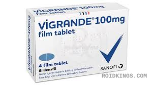 Vigrande 100