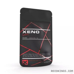 XenoLabs Accutane 10