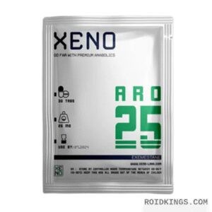 XenoLabs Aromasin 25