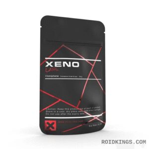 XenoLabs Clomiphene 50