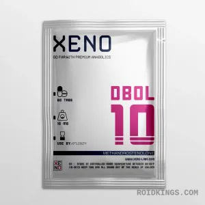 XenoLabs Dianabol 20