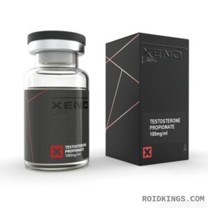 XenoLabs Enanthate 250