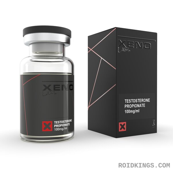 XenoLabs Enanthate 250