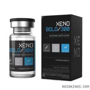 XenoLabs Equipoise 300