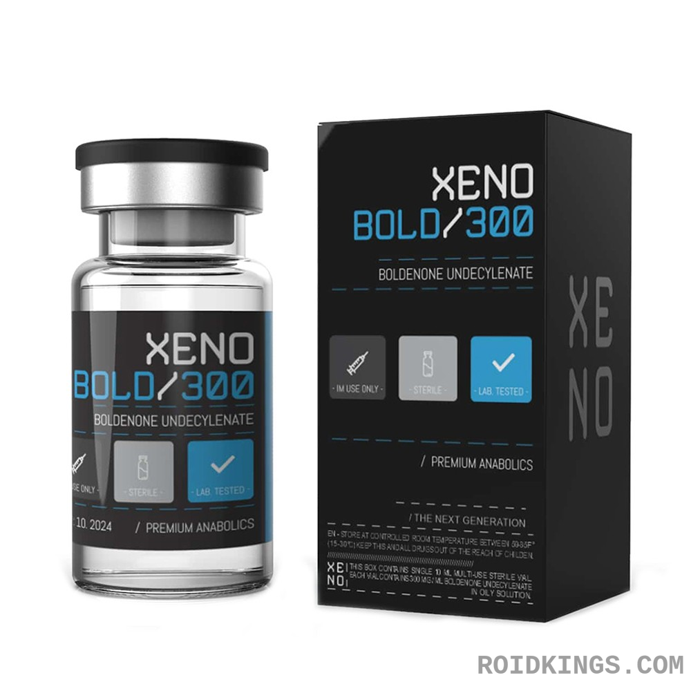 XenoLabs Equipoise 300