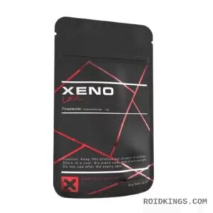XenoLabs Finasteride 1