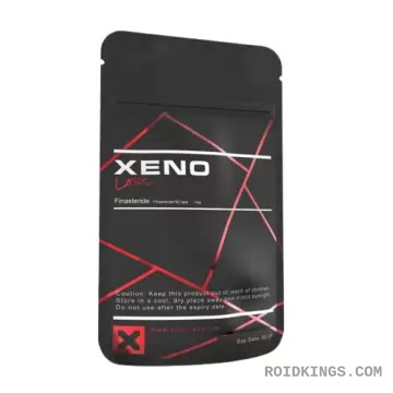 XenoLabs Finasteride 1