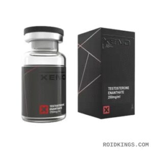 XenoLabs Masteron Enanthate 200