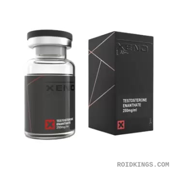XenoLabs Masteron Enanthate 200