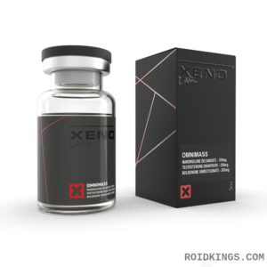 XenoLabs Omnimass 500