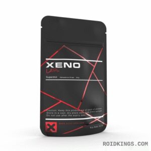 XenoLabs Superdrol 10