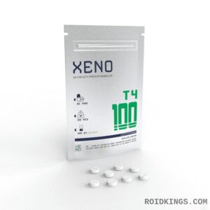 XenoLabs Thyroxine (T4)