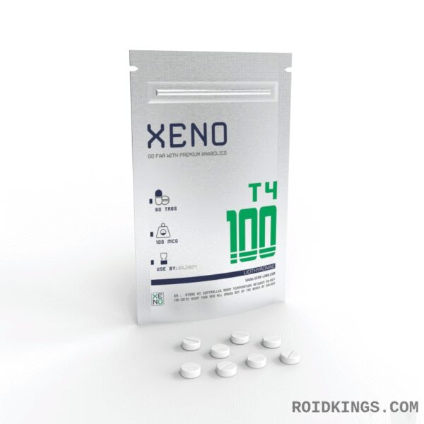 XenoLabs Thyroxine (T4)