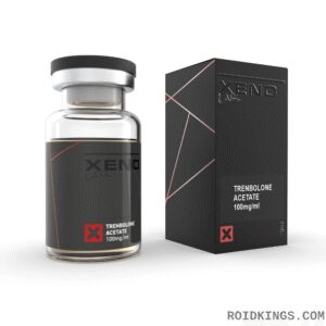 XenoLabs Trenbolone Acetate 100