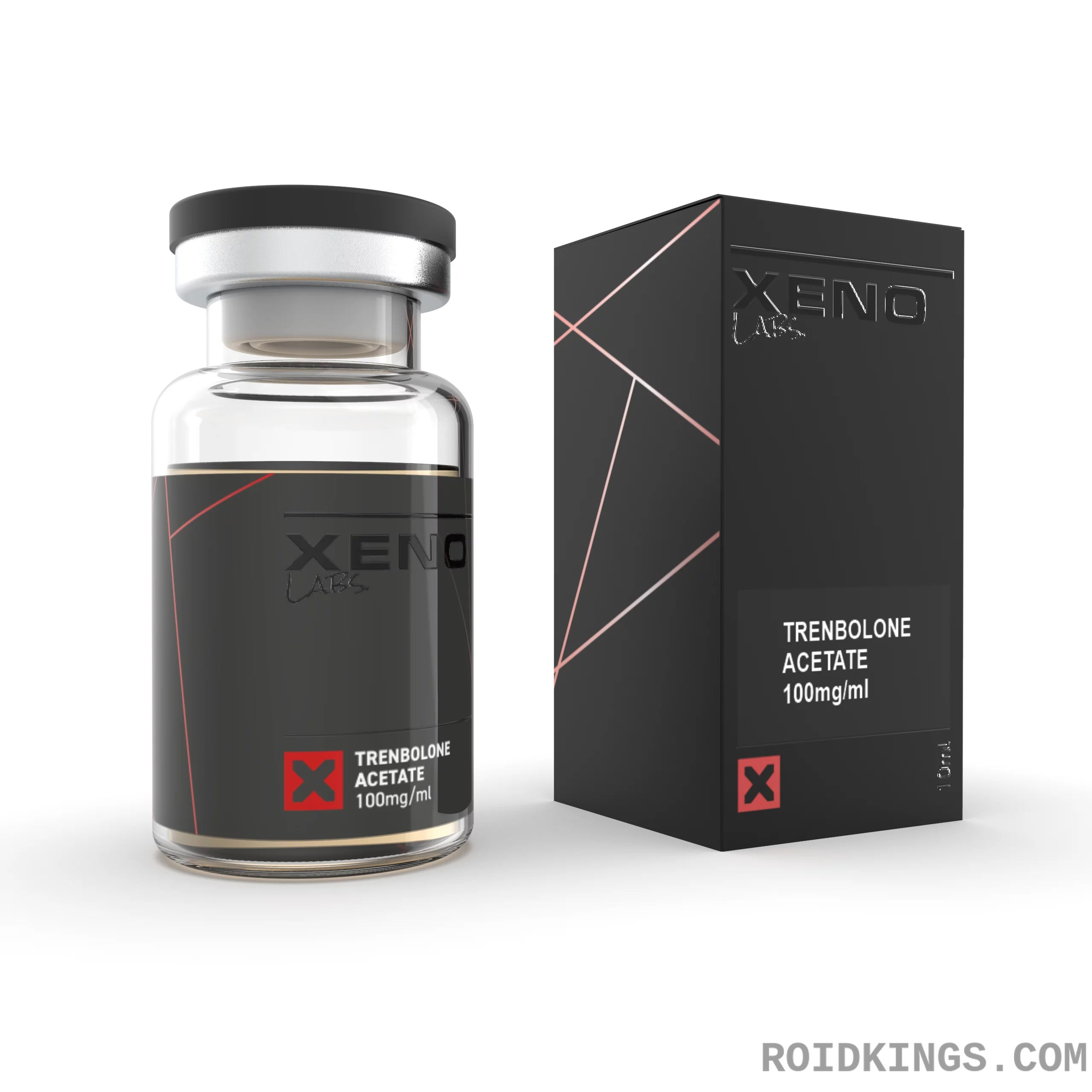 XenoLabs Trenbolone Acetate 100