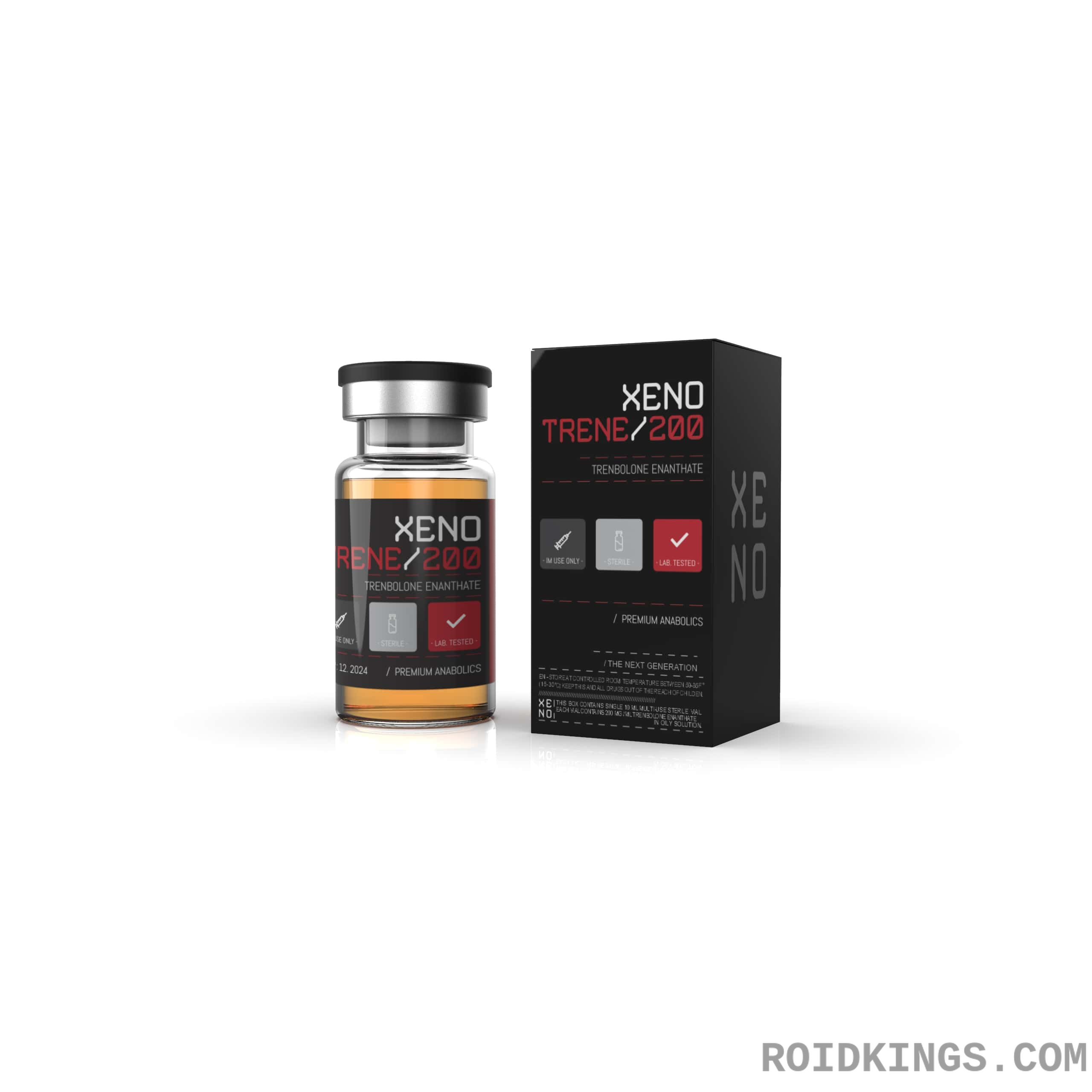 XenoLabs Trenbolone Enanthate 200