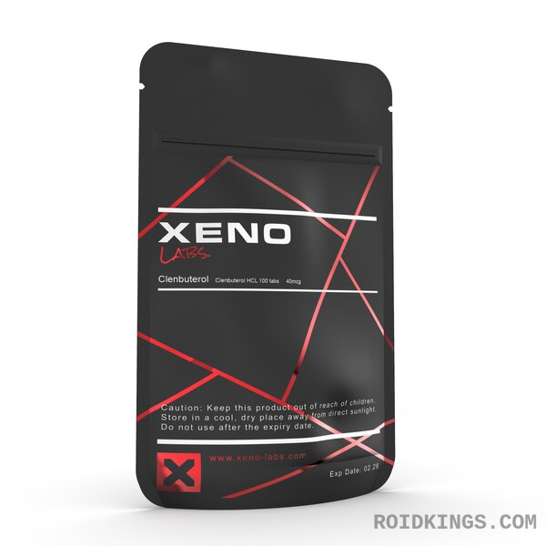 XenoLabs Turinabol 10