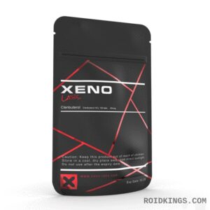 XenoLabs Winstrol 20